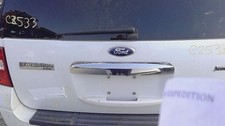 Ford expedition trunk for sale  San Bernardino