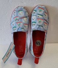 Tom girls shoes for sale  San Diego