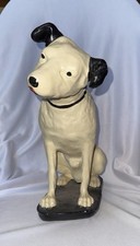 Vintage rca advertising for sale  Wautoma