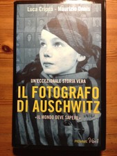 Crippa luca onnis usato  Busto Arsizio