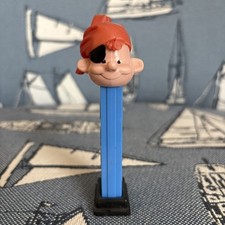 Vintage pez pal for sale  Sebastian