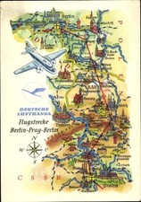 Landkarten berlin deutsche gebraucht kaufen Landkarten berlin deutsche gebraucht kaufen  Berlin