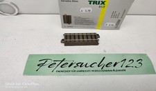 Trix gerades gleis gebraucht kaufen  Riedenburg