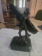 Bronze masters native for sale  Horicon