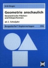 Geometrie anschaulich geometri gebraucht kaufen  Berlin