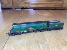 Triang green merchant for sale  SOUTHAMPTON