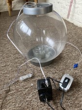 Preowned biorb 15l for sale  WITNEY