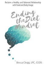 Ending diet mindset for sale  Dayton