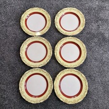 Midwinter plates burslem for sale  CREWE