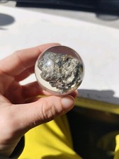 Pyrit kugel rar gebraucht kaufen  Creußen
