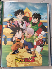 Affiche poster dragon d'occasion  Marseille XIII