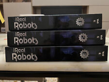 Ultimate real robots usato  San Giorgio a Cremano