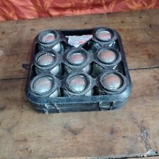 Pétanque balls black d'occasion  Charenton-du-Cher
