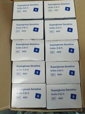 Kanidenta supergloves sensitiv gebraucht kaufen  Damme