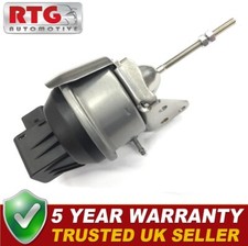 New turbocharger actuator for sale  LEYLAND
