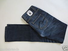 Stretch jeans green gebraucht kaufen  Hochdorf-Assenheim