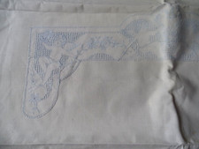 Linge ancien housse d'occasion  Castres