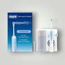 Ral munddusche health gebraucht kaufen  Berlin