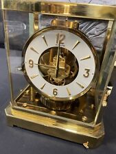 Vtg lecoultre atmos d'occasion  Expédié en Belgium