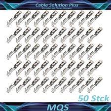 50x mqs quadlock gebraucht kaufen  Röbel-Umland