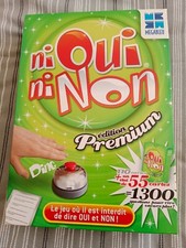 Jeu societe oui d'occasion  Lyon VIII