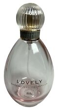 Empty perfume bottle for sale  BARNSLEY