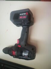 batterie trapano avvitatore wurth usato batterie trapano avvitatore wurth usato Torre di Mosto
