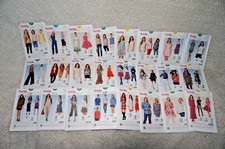 Burda 6501 6692 d'occasion  Expédié en Belgium