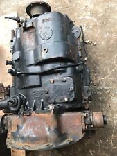 Speed manual gearbox......70tb for sale  GODSTONE