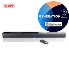 Canton smart soundbar gebraucht kaufen  St. Leon-Rot