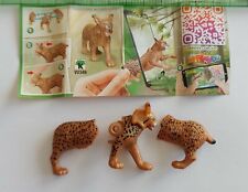 Kinder natoons animaux d'occasion  Orleans-