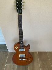 Guitare gibson spéciale d'occasion  Muret