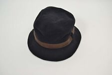 Cappello panizza blu usato  Valenzano
