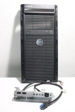 Capa moldura frontal para servidor Dell PowerEdge T130 + painel de controle de E/S comprar usado  Enviando para Brazil
