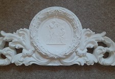 Large traditional noeclassical for sale  BUILTH WELLS
