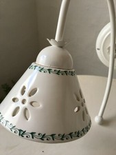 Applique lampada parete usato  Lecce