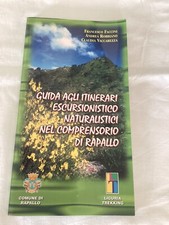 Guida agli itinerari usato  Santa Margherita Ligure