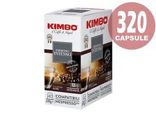 320 capsule kimbo usato  Angri