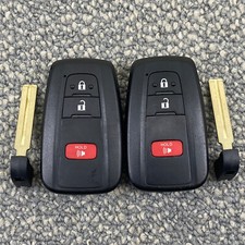 Toyota prius key for sale  Longview