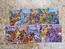 Fantastici quattro rinascita usato Fantastici quattro rinascita usato  Velletri