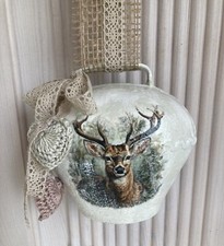 Große shabby vintage gebraucht kaufen  Martfeld