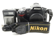 Nikon d90 12.3 d'occasion  Expédié en Belgium