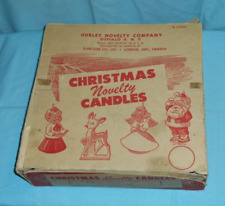 Vintage christmas pee for sale  Forest Hills