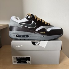 Nike Air Max 1 Big Head Mode Low Poly Golden Eye_US 9 EU 42.5_IB9898 001 na sprzedaż  Wysyłka do Poland