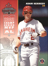 A8158 2003 donruss for sale  Toccoa