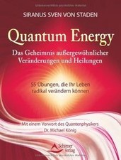 Quantum energy geheimnis gebraucht kaufen Quantum energy geheimnis gebraucht kaufen  Berlin