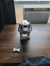 Vtg tekno robotic for sale  Vernon Rockville