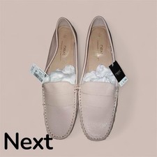 Next ladies loafers for sale  MIDDLESBROUGH