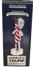 Donald trump platinum for sale  Mason