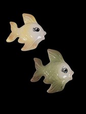 Vtg fish anthropomorphic for sale  Flinton